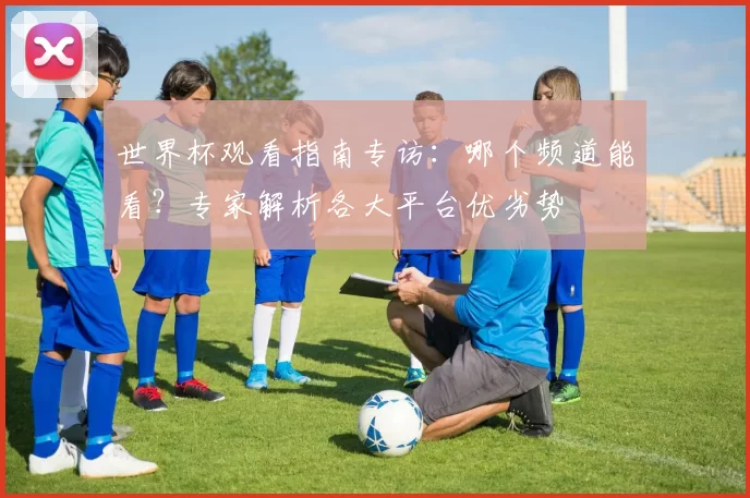 世界杯观看指南专访:哪个频道能看?专家解析各大平台优劣势