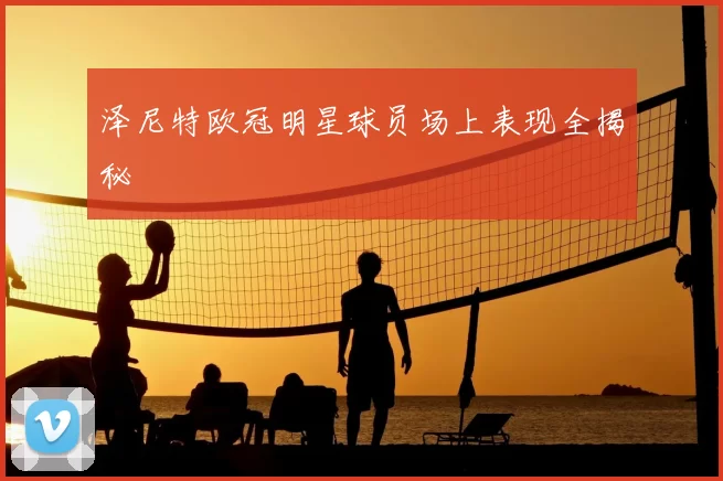 泽尼特欧冠明星球员场上表现全揭秘