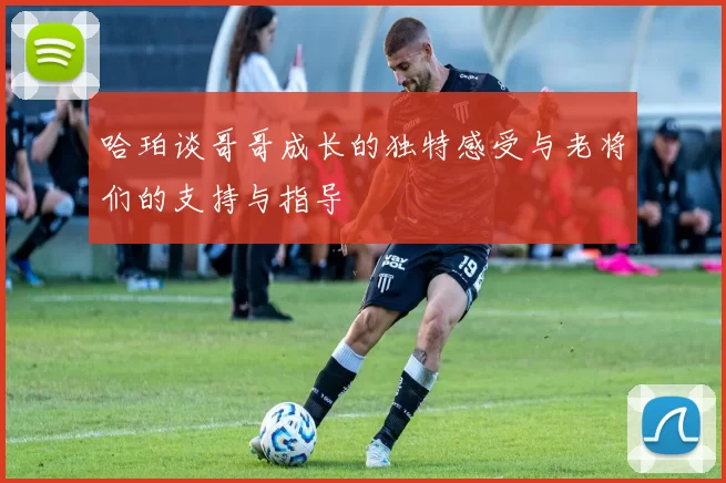 哈珀谈哥哥成长的独特感受与老将们的支持与指导