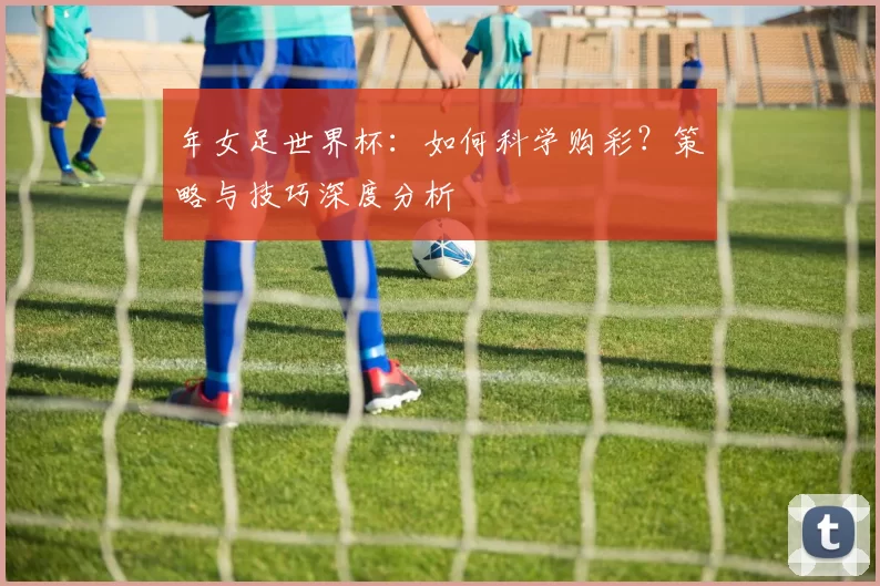 年女足世界杯：如何科学购彩？策略与技巧深度分析