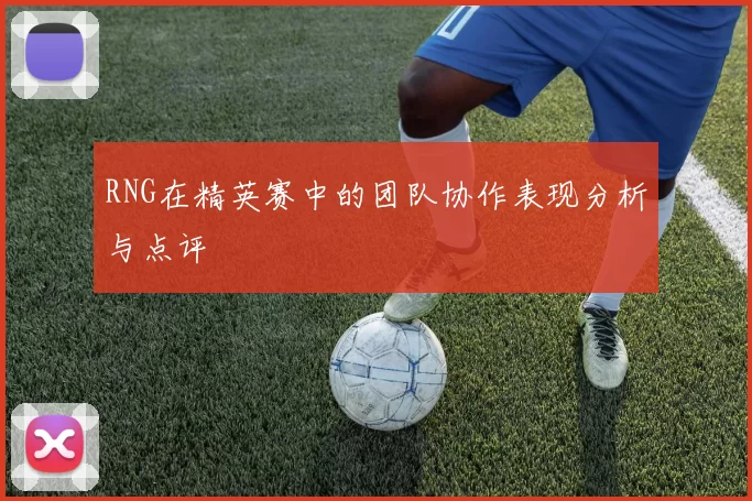 RNG在精英赛中的团队协作表现分析与点评