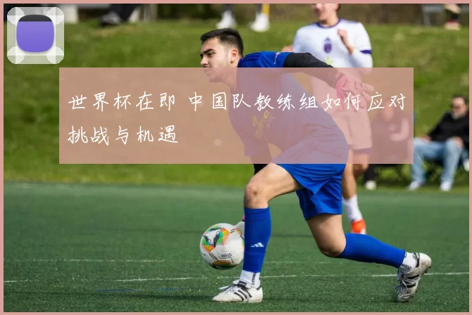 世界杯在即 中国队教练组如何应对挑战与机遇