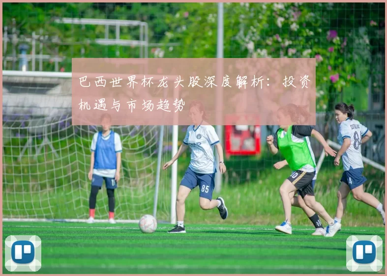 巴西世界杯龙头股深度解析:投资机遇与市场趋势