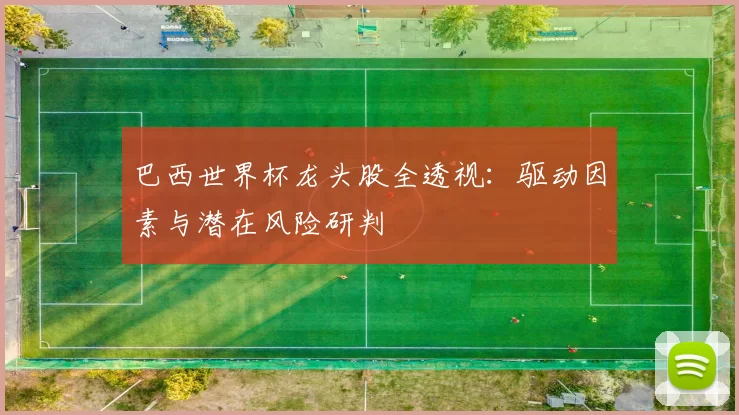 巴西世界杯龙头股全透视：驱动因素与潜在风险研判