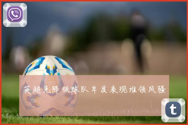 英超免降级球队年度表现谁领风骚